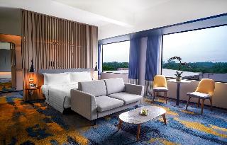Aston Serang Hotel & Convention Center fotoÄŸrafÄ±