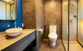 Aston Serang Hotel & Convention Center fotoÄŸrafÄ±