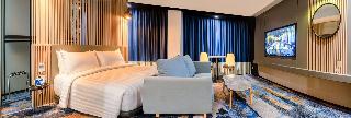 Aston Serang Hotel & Convention Center fotoÄŸrafÄ±