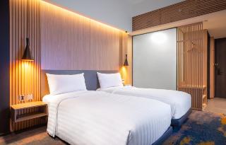 Aston Serang Hotel & Convention Center fotoÄŸrafÄ±