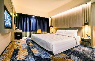 Aston Serang Hotel & Convention Center fotoÄŸrafÄ±
