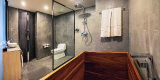 Aston Serang Hotel & Convention Center fotoÄŸrafÄ±