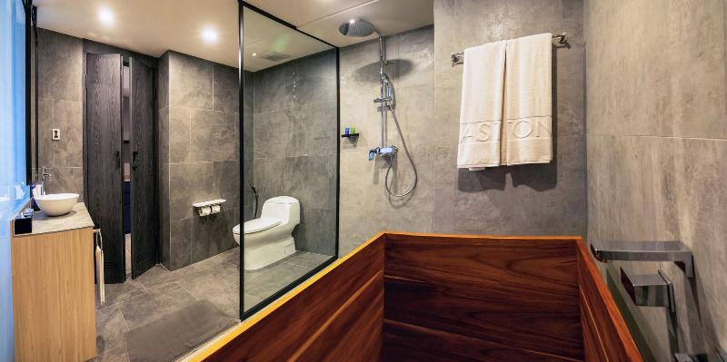 Aston Serang Hotel & Convention Center - Oda