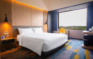 Aston Serang Hotel & Convention Center fotoÄŸrafÄ±