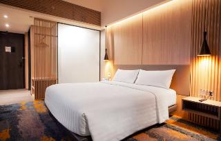 Aston Serang Hotel & Convention Center fotoÄŸrafÄ±