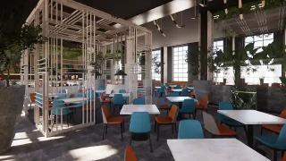 Aston Serang Hotel & Convention Center fotoÄŸrafÄ±