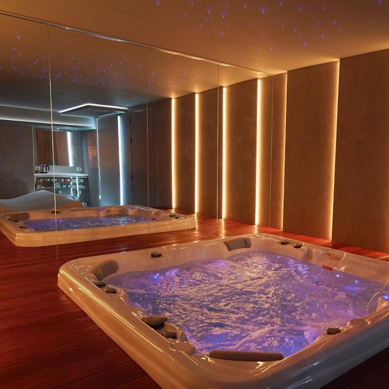 La Blanca Resort & Spa - Aktivite