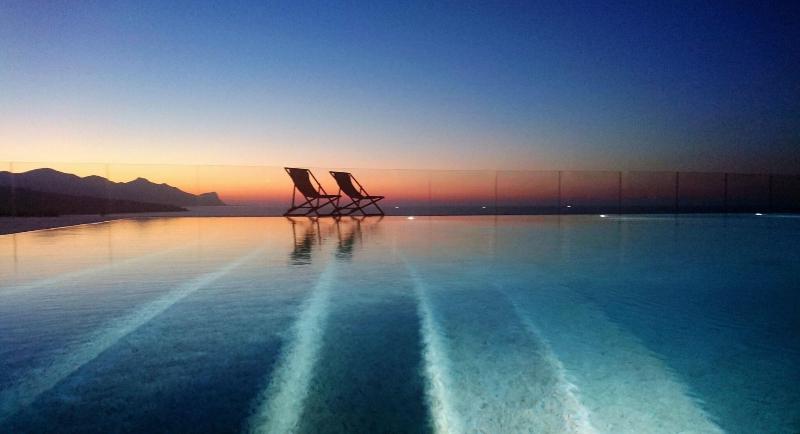La Blanca Resort & Spa - Havuz