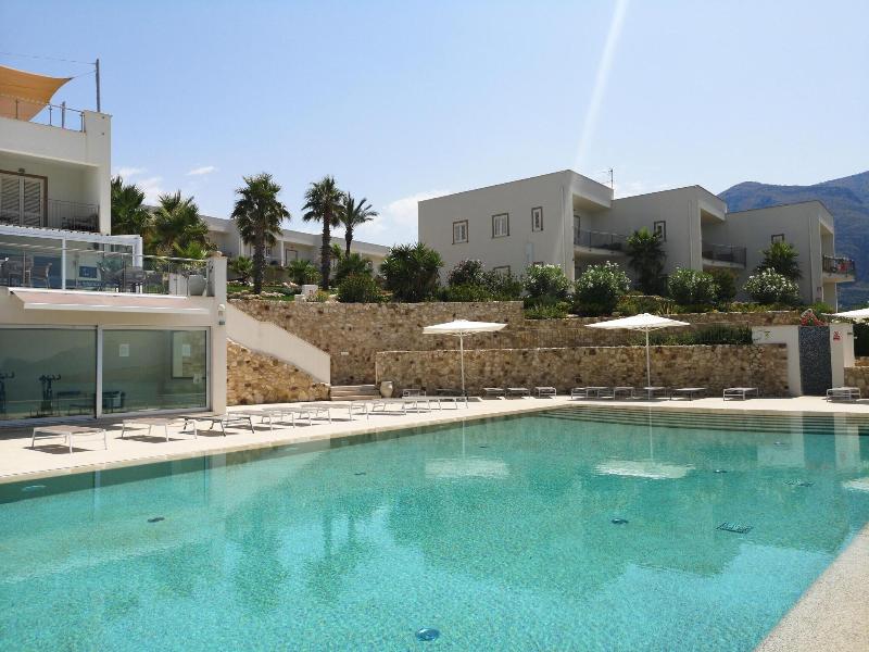 La Blanca Resort & Spa - Havuz