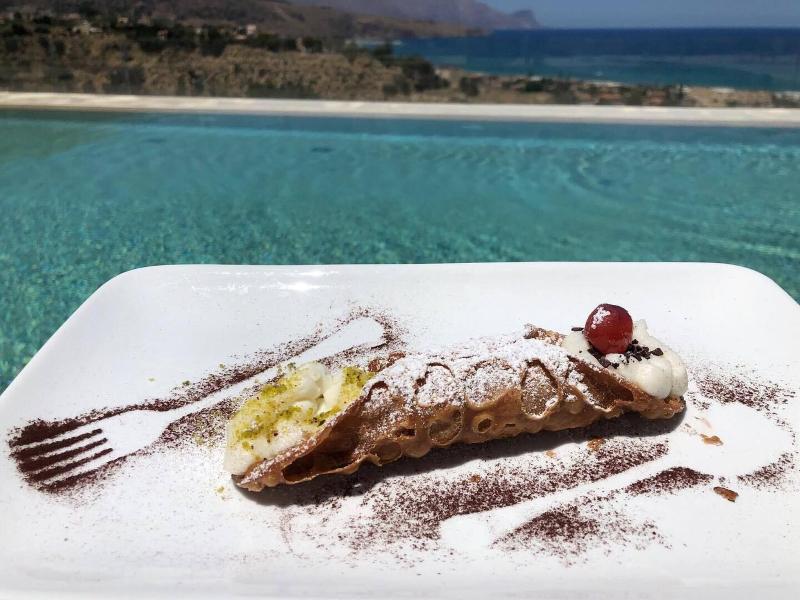 La Blanca Resort & Spa - Restoran