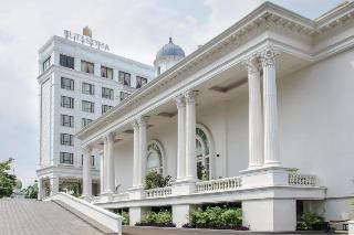 Sutasoma Hotel otel fotoğrafı