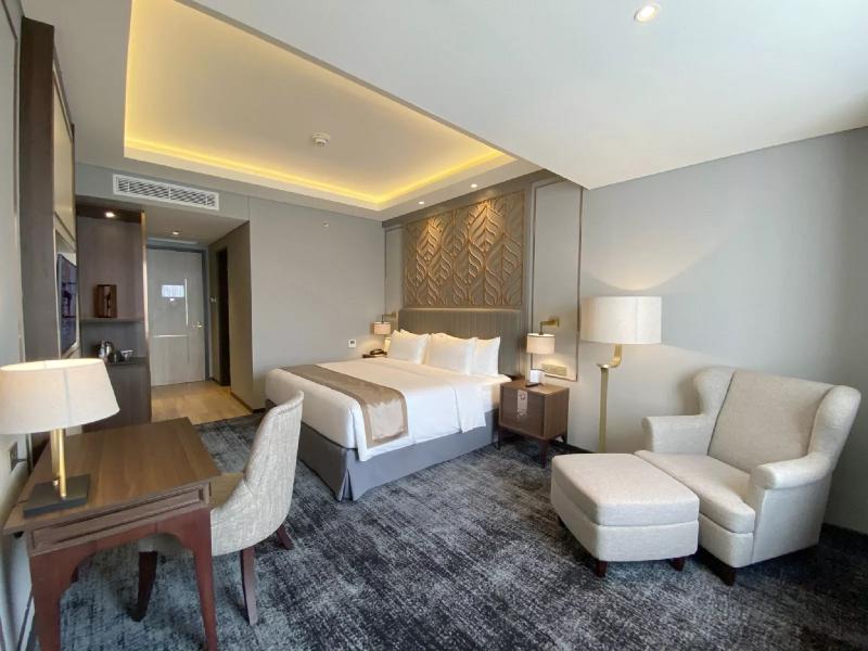 Sutasoma Hotel - Oda
