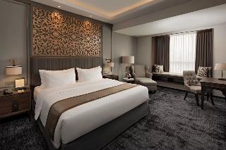 Sutasoma Hotel fotoÄŸrafÄ±