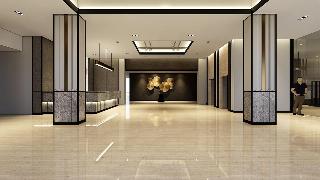Hotel Santika Lahat fotoÄŸrafÄ±