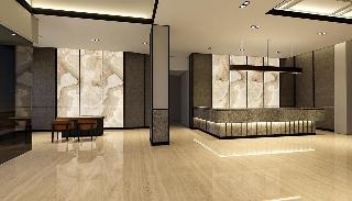 Hotel Santika Lahat fotoÄŸrafÄ±