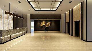 Hotel Santika Lahat fotoÄŸrafÄ±
