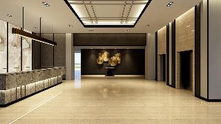 Hotel Santika Lahat fotoÄŸrafÄ±