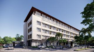 Hotel Santika Lahat fotoÄŸrafÄ±
