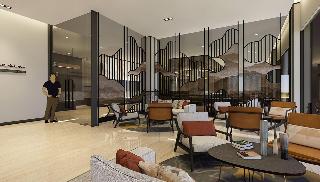 Hotel Santika Lahat fotoÄŸrafÄ±