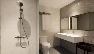 Hotel Santika Lahat fotoÄŸrafÄ±