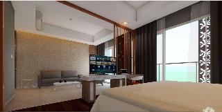 Hotel Santika Lahat fotoÄŸrafÄ±