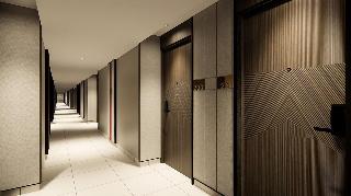Hotel Santika Lahat fotoÄŸrafÄ±