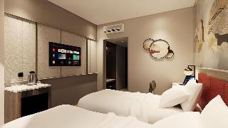 Hotel Santika Lahat fotoÄŸrafÄ±