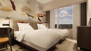 Hotel Santika Lahat fotoÄŸrafÄ±