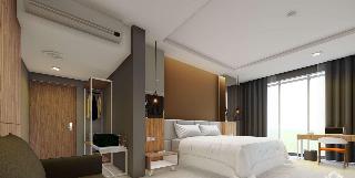 Hotel Santika Lahat fotoÄŸrafÄ±