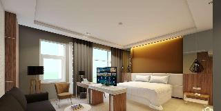 Hotel Santika Lahat fotoÄŸrafÄ±