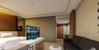 Hotel Santika Lahat fotoÄŸrafÄ±