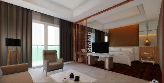 Hotel Santika Lahat fotoÄŸrafÄ±