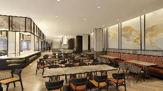 Hotel Santika Lahat fotoÄŸrafÄ±