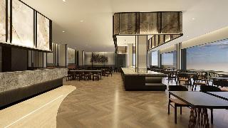 Hotel Santika Lahat fotoÄŸrafÄ±