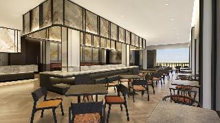 Hotel Santika Lahat fotoÄŸrafÄ±