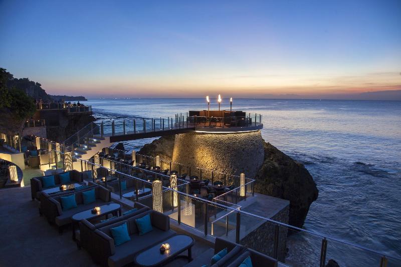 AYANA Villas Bali - Bar