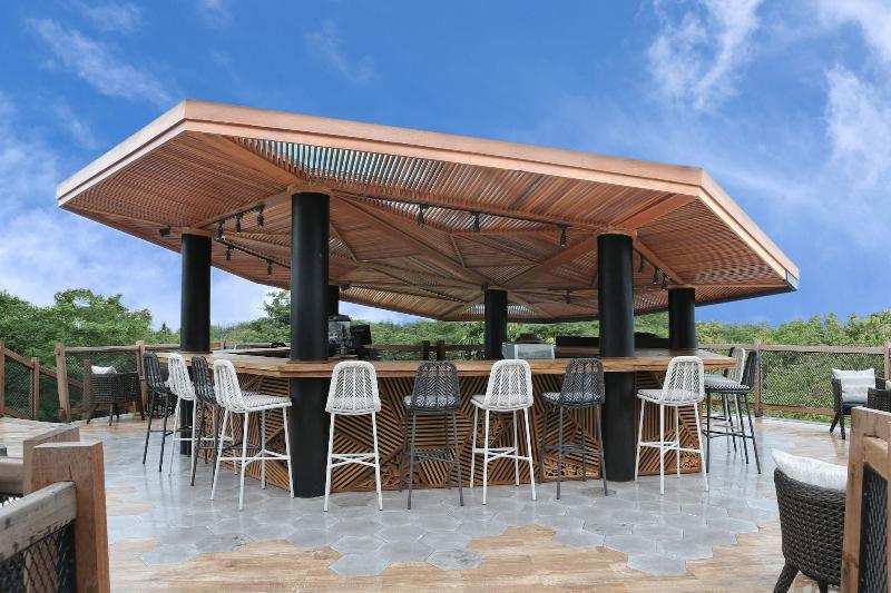 AYANA Villas Bali - Bar
