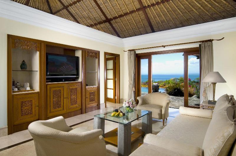 AYANA Villas Bali - Lobi