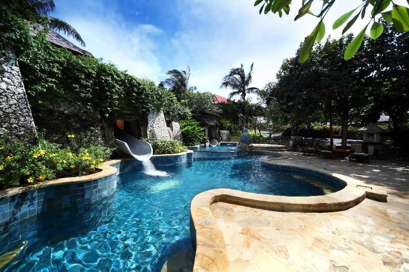AYANA Villas Bali - Aktivite