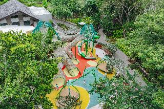 AYANA Villas Bali fotoÄŸrafÄ±