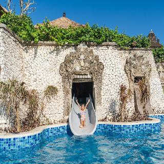 AYANA Villas Bali fotoÄŸrafÄ±