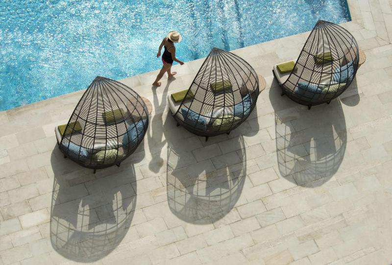 AYANA Villas Bali - Aktivite