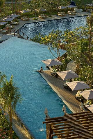 AYANA Villas Bali fotoÄŸrafÄ±