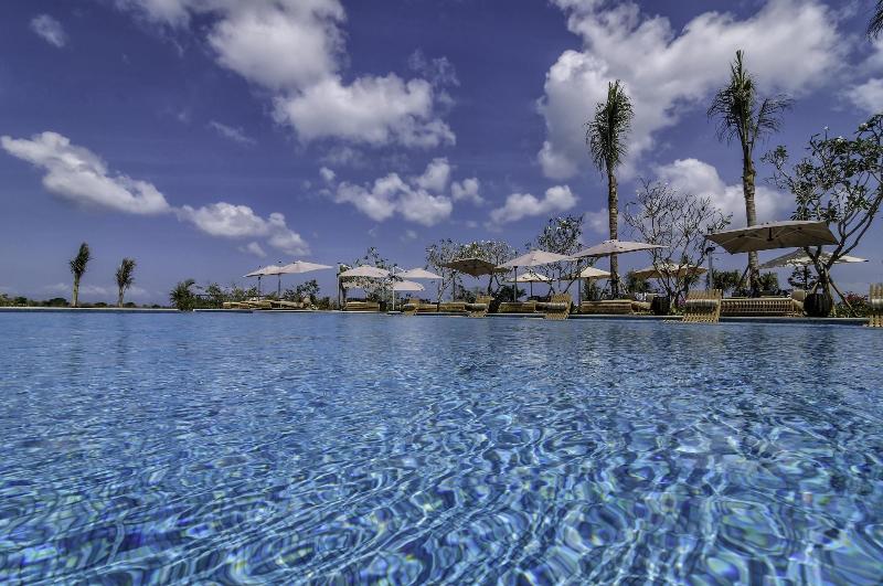 AYANA Villas Bali - Aktivite