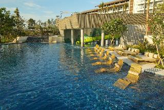AYANA Villas Bali fotoÄŸrafÄ±