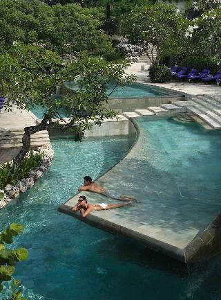AYANA Villas Bali fotoÄŸrafÄ±