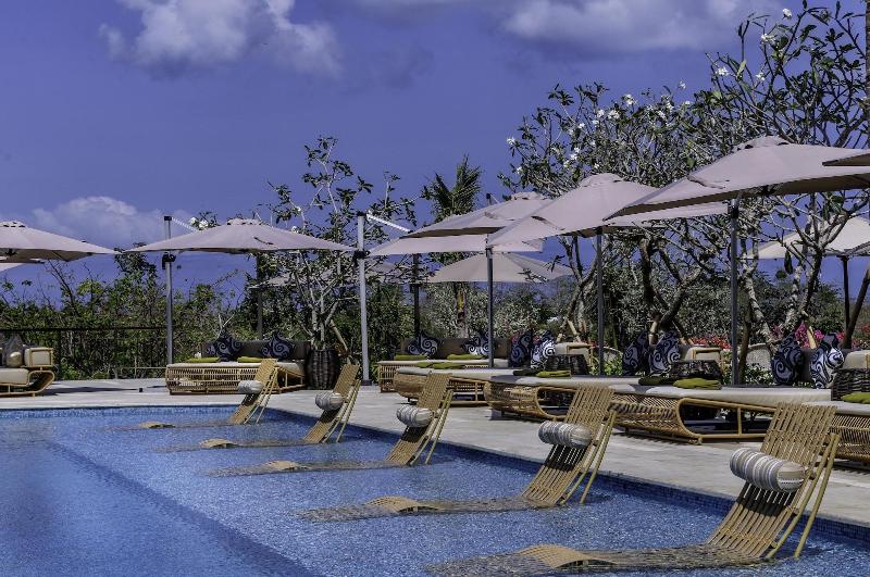 AYANA Villas Bali - Aktivite
