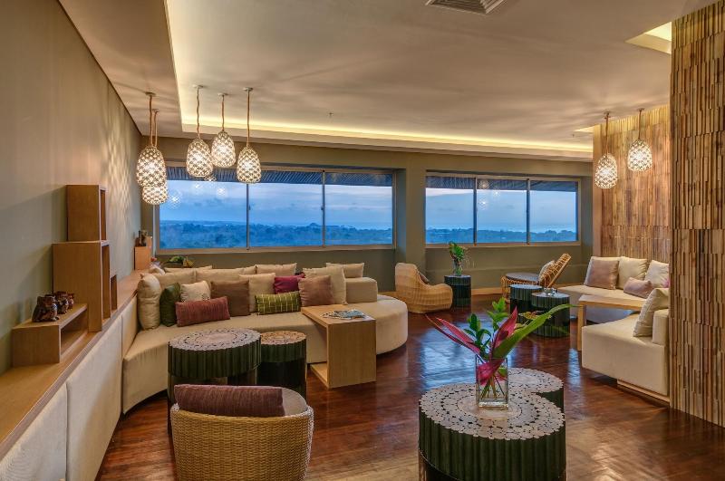 AYANA Villas Bali - Aktivite