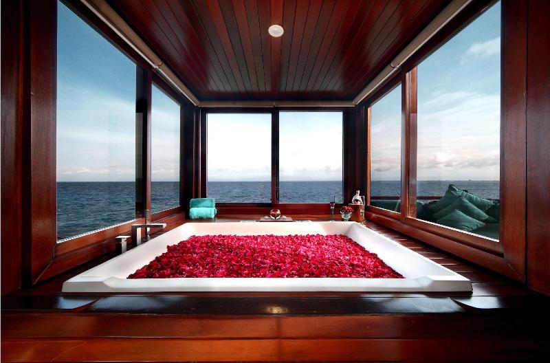 AYANA Villas Bali - Aktivite