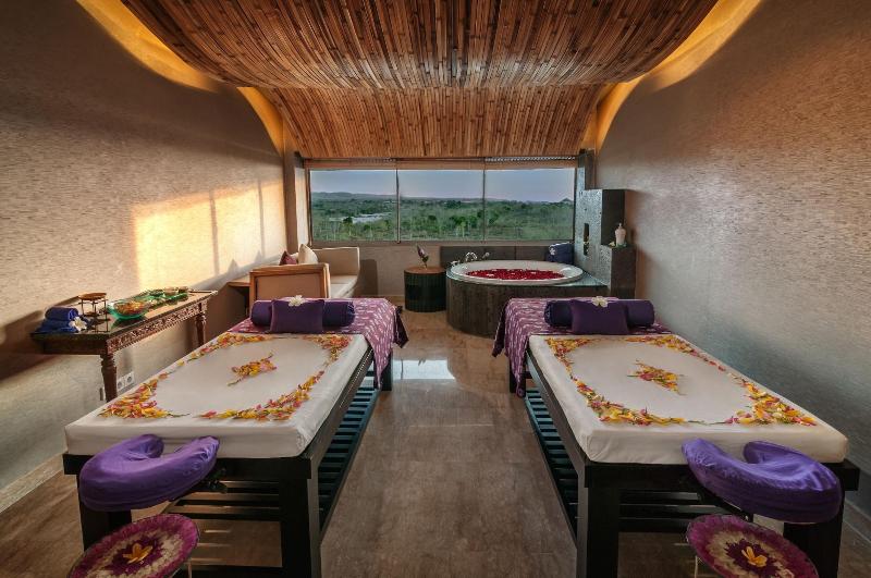 AYANA Villas Bali - Aktivite